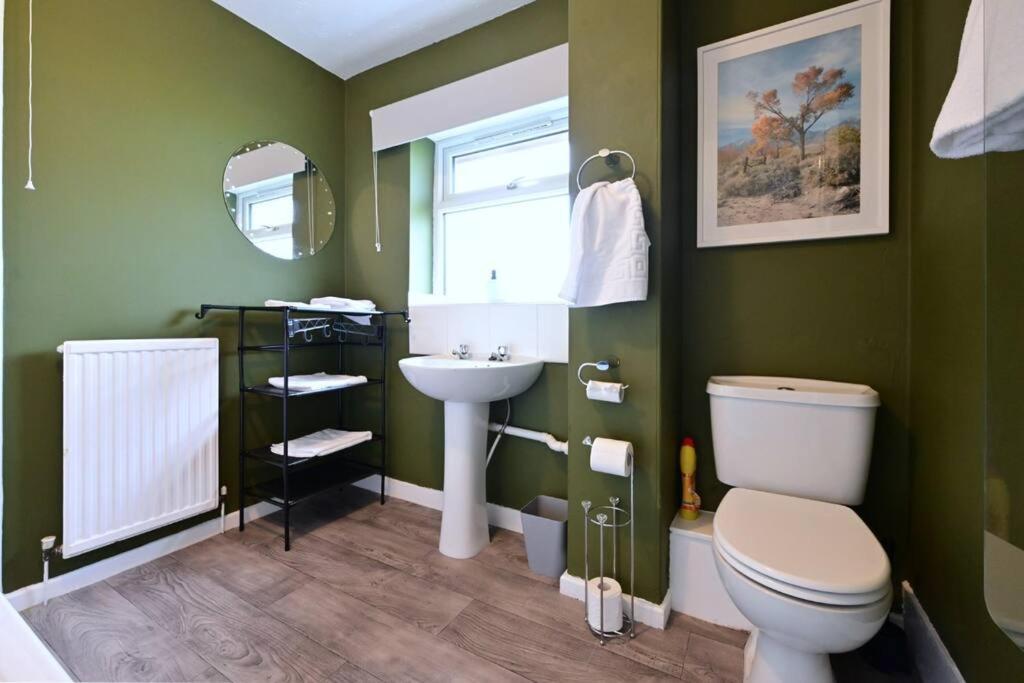 Reduced Rates For Weekly, Monthly And Longer Stays Durham Exterior photo